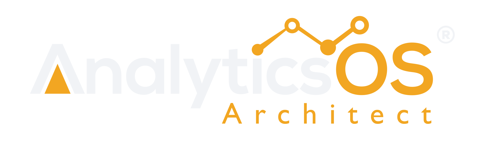 AnalyticsOS Architect
