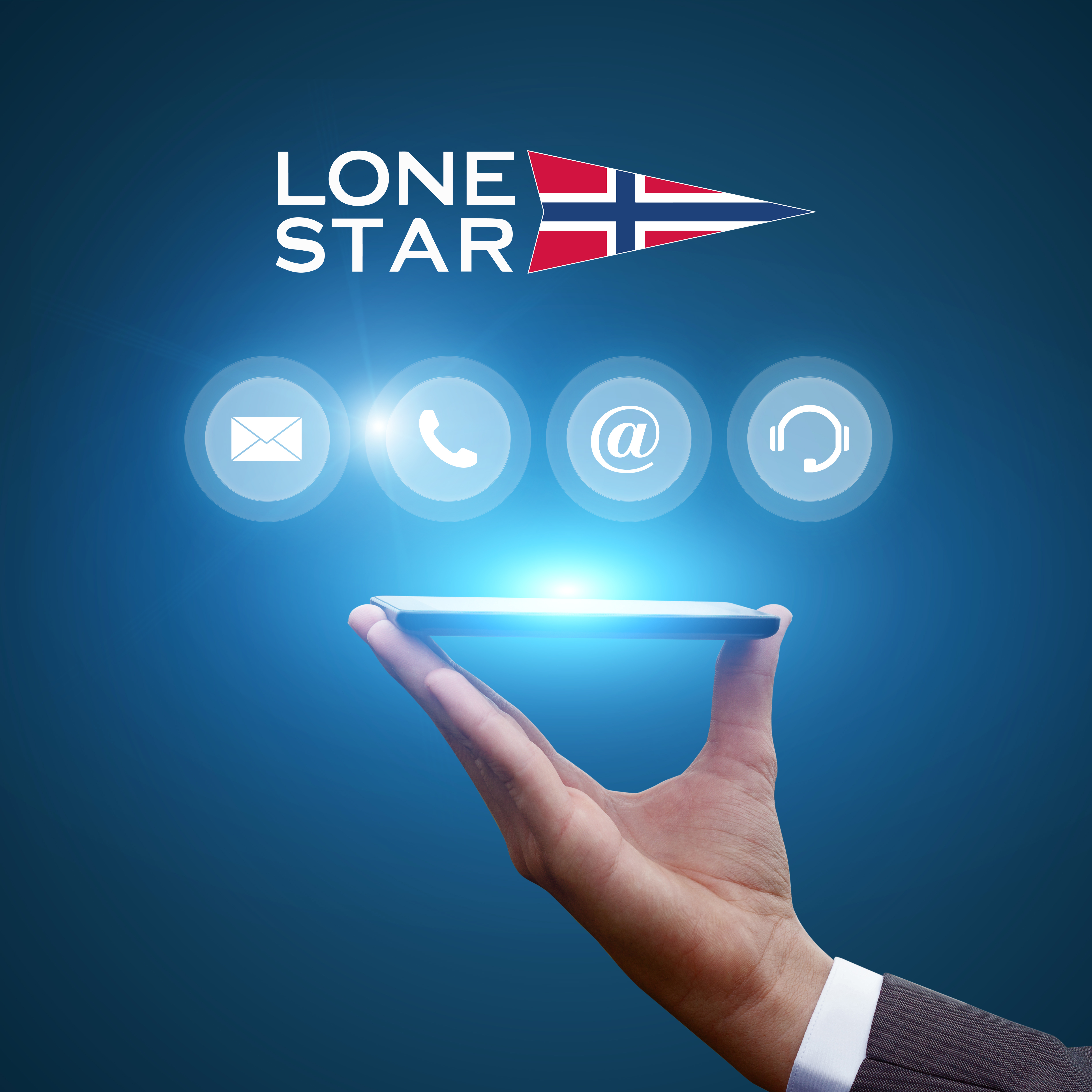contact us Norway